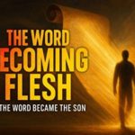 Jesus word