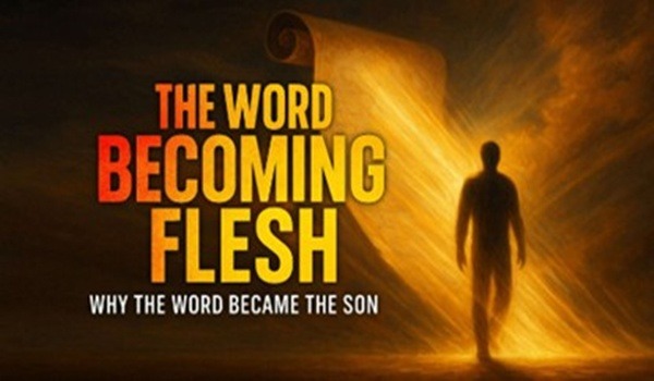 Jesus word
