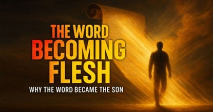 Jesus word
