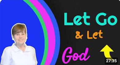 Let Go