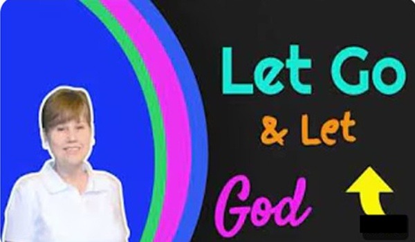 Let God & Let God