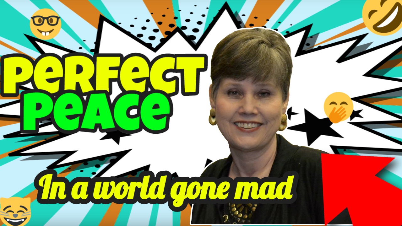 Perfect Peace