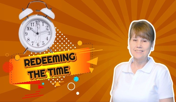 Redeem Time