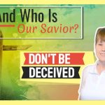 Who Is Savior